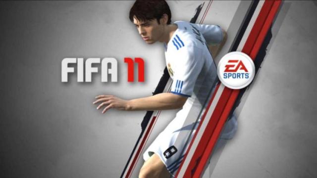 The Best 'FIFA' Games, Ranked