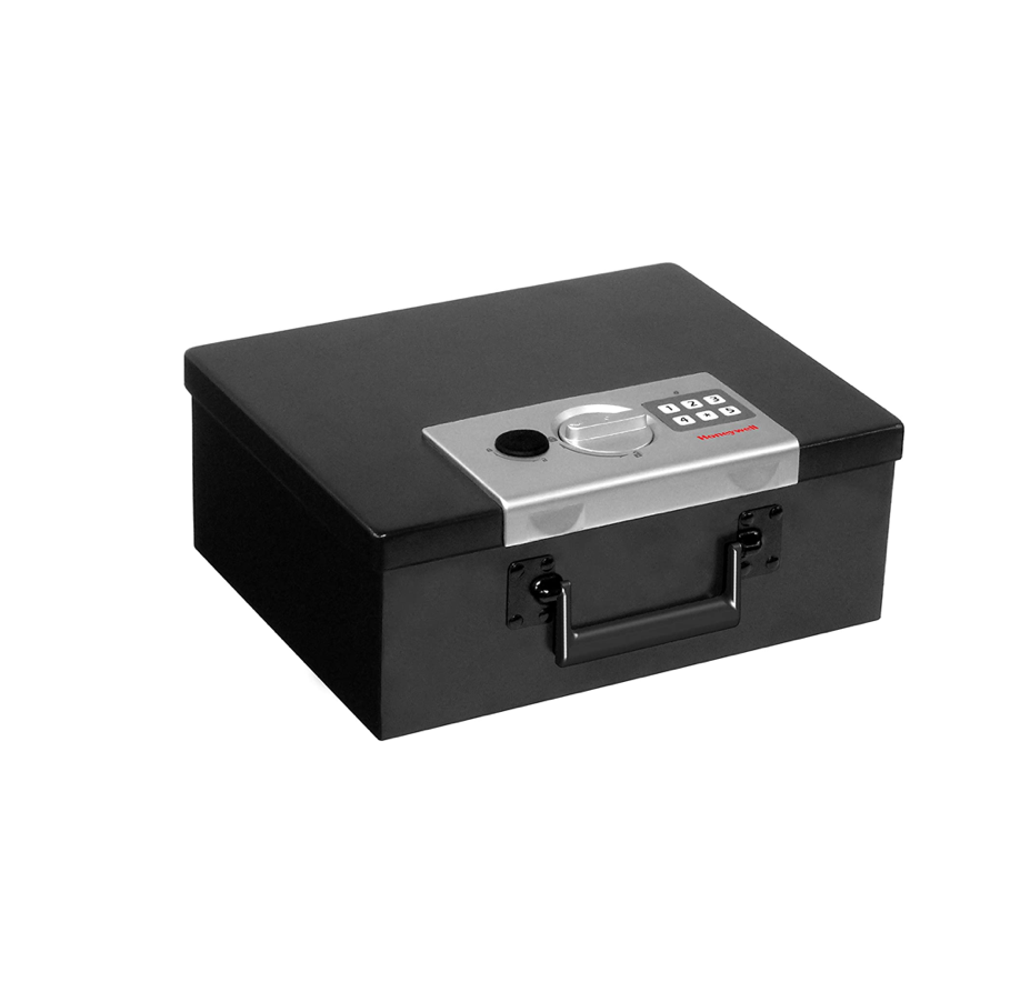 Honeywell Security Safe Box