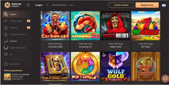 Los mejores casinos en línea clasificados por variedad de juegos de casino  con dinero real, imparcialidad, bonos y más