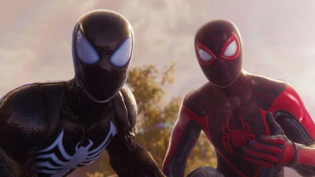 All 28 Marvel's Spider Man PS4 Suits Ranked From Worst to Best