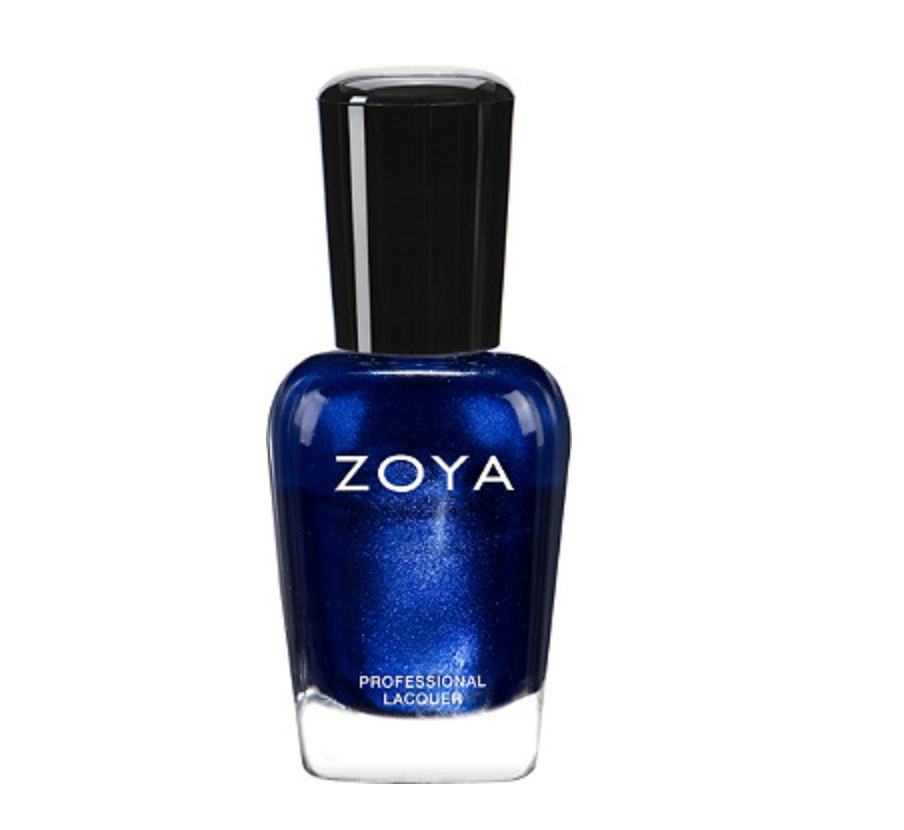 Zoya Nail Lacquer in Jen