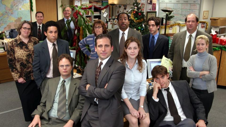 The Office (US)