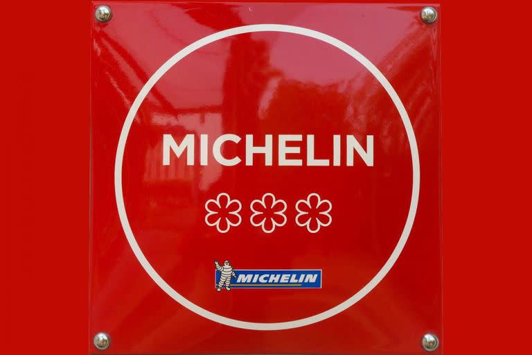 Tres estrellas Michelin es el galardón máximo al que puede aspirar un restaurante; ahora los hoteles también entrarán en la consideración