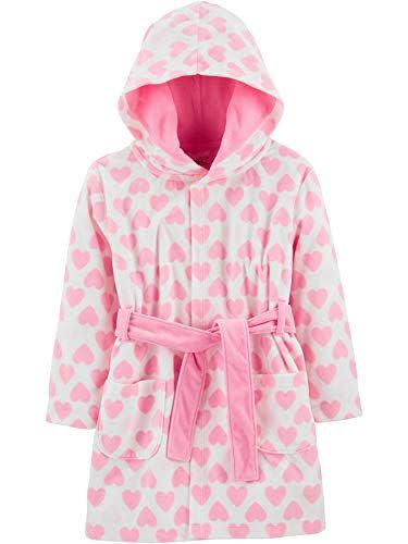 Hooded Sleeper Robe