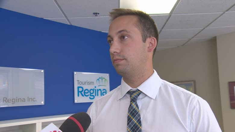 Regina could be a 'dark horse' in 2026 World Cup bid: Sask. Soccer Association