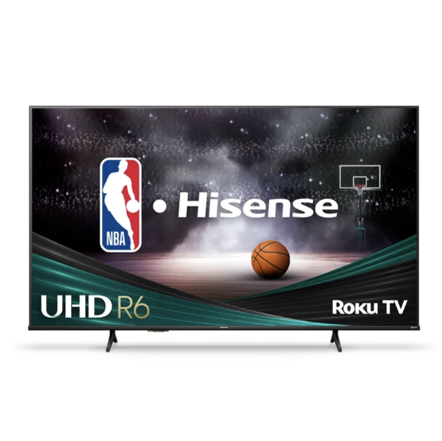 <p><a href="https://go.redirectingat.com?id=74968X1596630&url=https%3A%2F%2Fwww.walmart.com%2Fip%2FHisense-43-Class-4K-UHD-LED-LCD-Smart-Roku-TV-HDR-R6-Series-43R6E3%2F213300402&sref=https%3A%2F%2Fwww.goodhousekeeping.com%2Flife%2Fmoney%2Fg60700603%2Fbest-walmart-deals-may-2024%2F" rel="nofollow noopener" target="_blank" data-ylk="slk:Shop Now;elm:context_link;itc:0;sec:content-canvas" class="link ">Shop Now</a></p><p>43-Inch Smart Roku TV</p><p>walmart.com</p><p>$195.00</p>