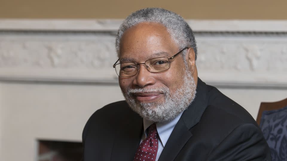 Lonnie G. Bunch III - Smithsonian Institution