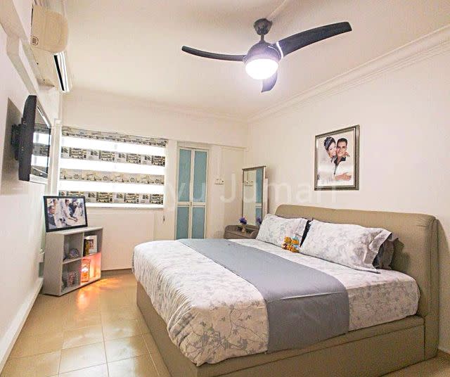 454 Jurong West Street 42 Photo