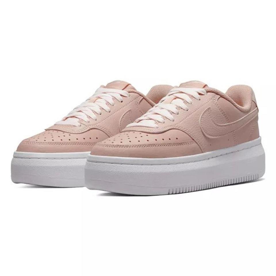 <p><a href="https://go.redirectingat.com?id=74968X1596630&url=https%3A%2F%2Fwww.macys.com%2Fshop%2Fproduct%2Fnike-womens-court-vision-alta-leather-platform-casual-sneakers-from-finish-line%3FID%3D14945992&sref=https%3A%2F%2Fwww.bestproducts.com%2Fparenting%2Fkids%2Fg38579911%2Fgifts-for-12-year-old-girls%2F" rel="nofollow noopener" target="_blank" data-ylk="slk:Shop Now;elm:context_link;itc:0;sec:content-canvas" class="link ">Shop Now</a></p><p>Platform Sneakers</p><p>macys.com</p><p>$85.00</p>