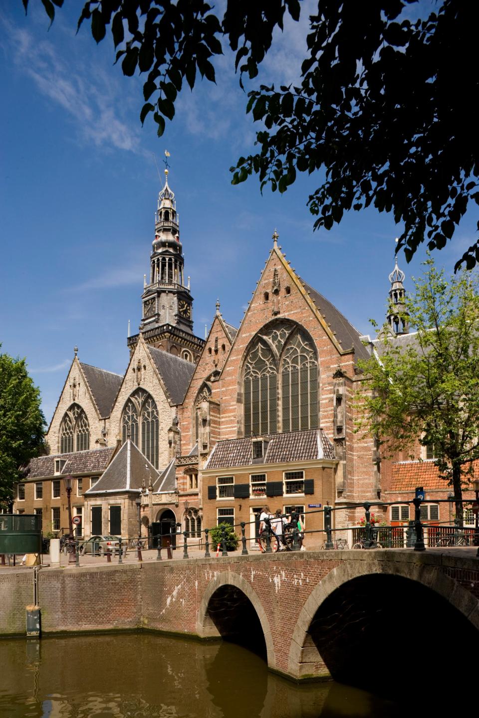 Oude Kerk