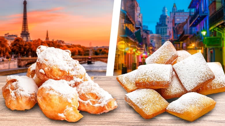 Beignets