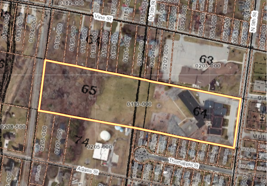 Common Sail Investment Group is proposing a $16.8 million, three-level, and 55-unit senior living facility on five acres just west of the Eddy Center in St. Clair. The project is awaiting help through the Michigan State Housing Development Authority.