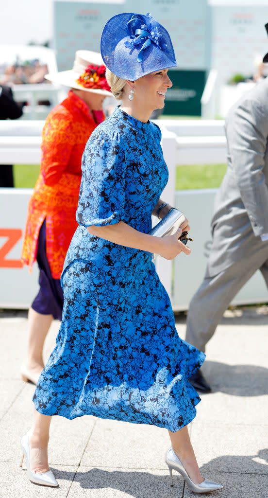 queen elizabeth ii platinum jubilee 2022 the epsom derby