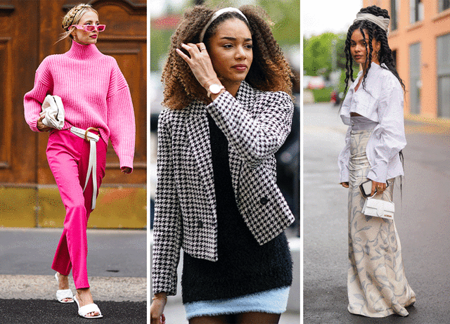 From Plazacore to Baddie, Here Are 9 TikTok Fashion Trends You