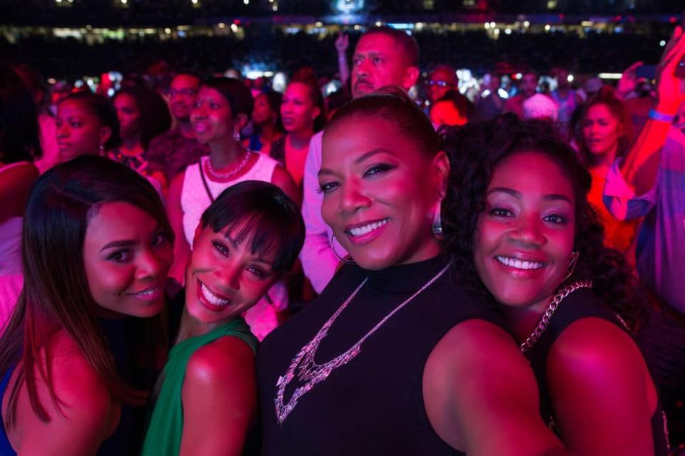 'Girls Trip'<p>Universal Pictures</p>