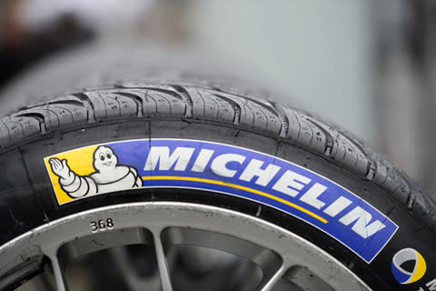 Photo courtesy: Michelin