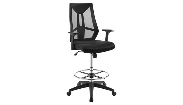 Inbox Zero Scottsville Ergonomic Office Desk Chair - Mesh Computer