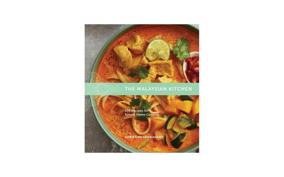 The Malaysian Kitchen: 150 Recipes for Simple Home Cooking