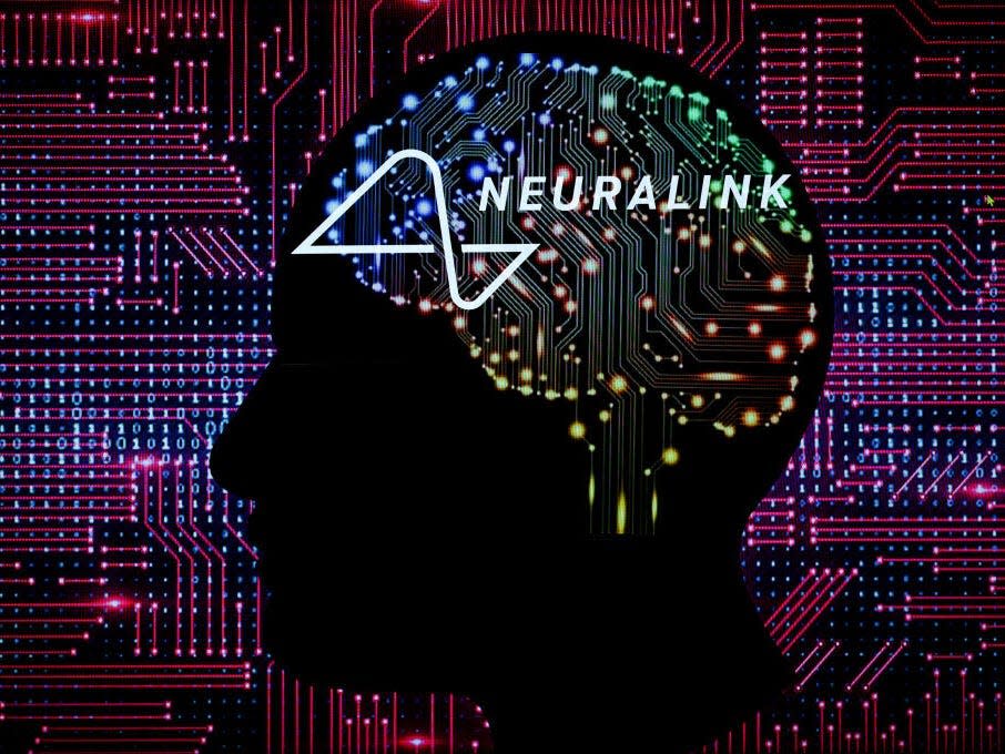 Zilis is a director at Neuralink.