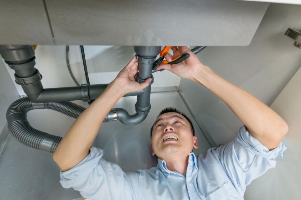 Plumbing Inspection Cost