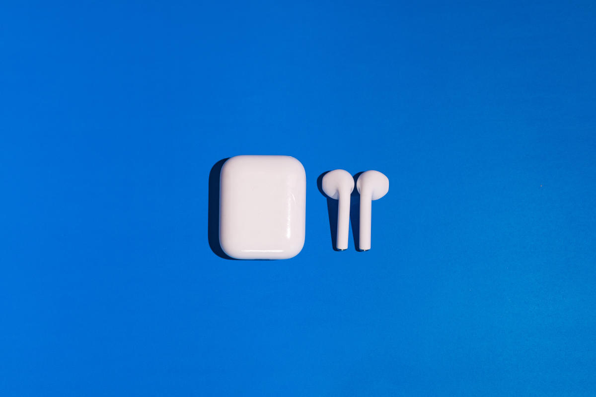 You don’t have to wait until Amazon Prime Day to save on Apple AirPods — shop the limited-time deal