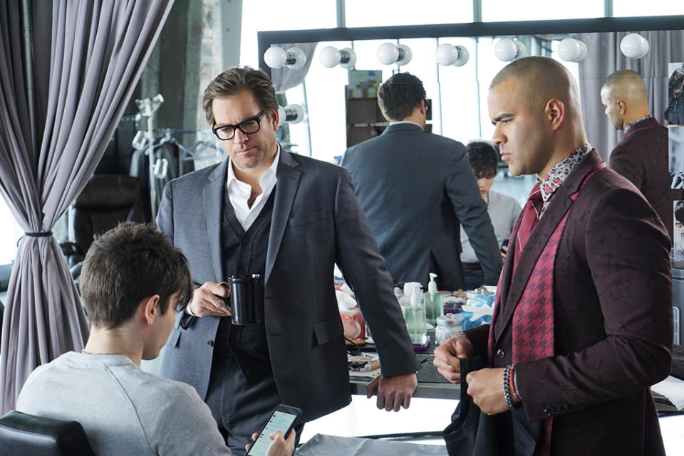 ‘Bull’ (Sept. 20, 9 p.m., CBS)