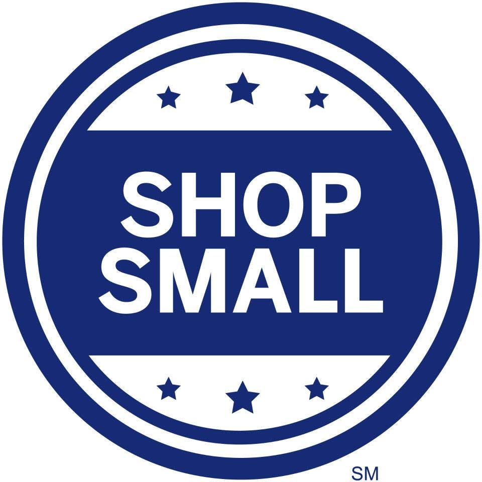 Small Business Saturday is Nov. 27.