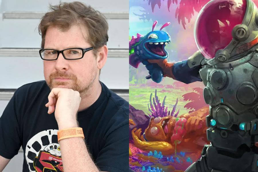 Justin Roiland renuncia a Squanch Games, estudio de High on Life, en medio del escándalo