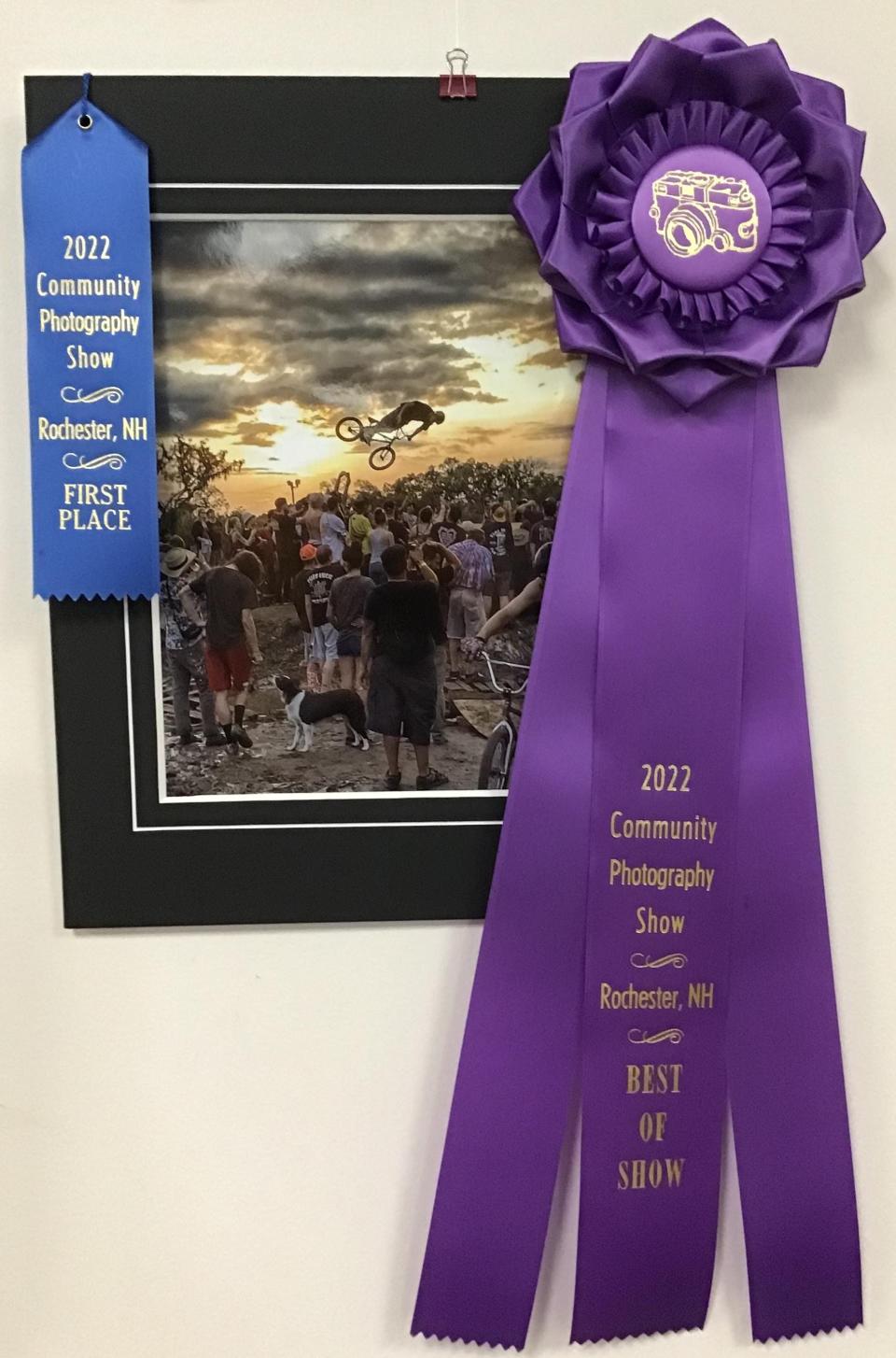 Best of Show Photo