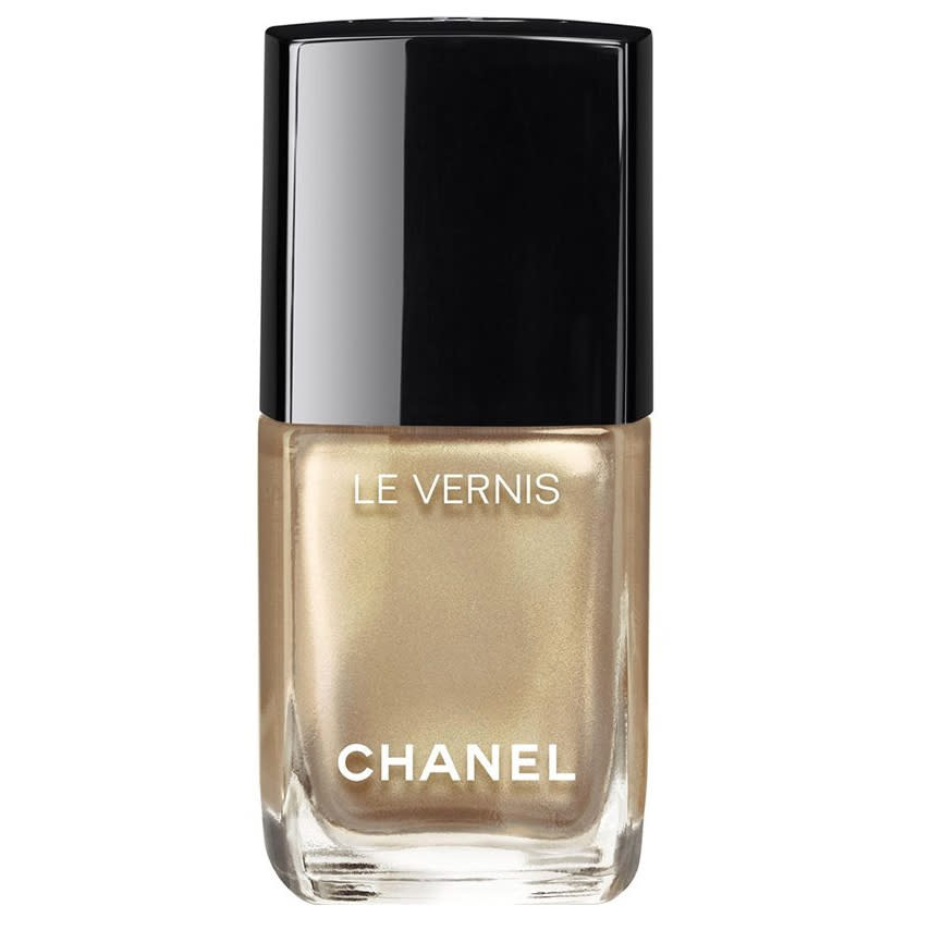 CHANEL LE VERNIS NAIL POLISH