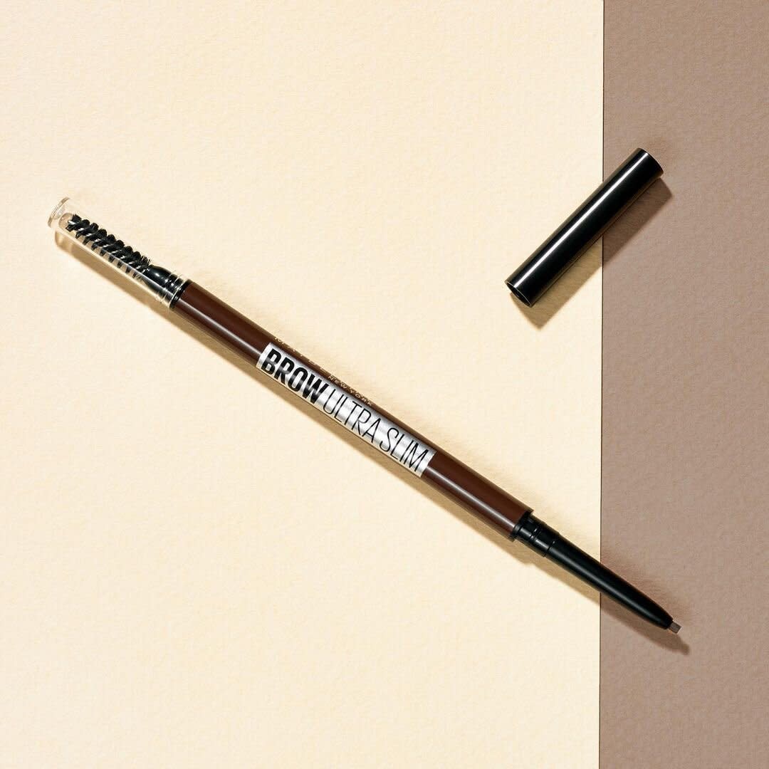 The $6 Pencil That Saved Me When I Messed Up My Brows