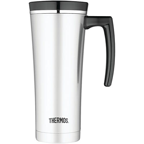 Thermos Vacuum Insulated Travel Mug