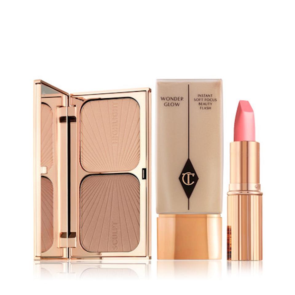 Charlotte Tilbury Makeup