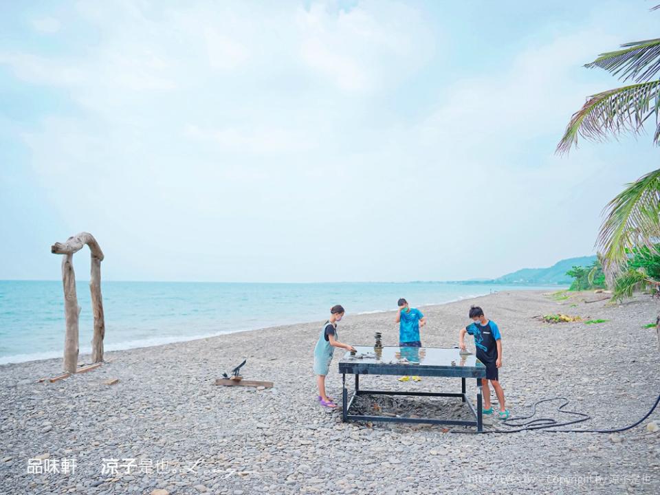 屏東枋山｜品味軒休息站