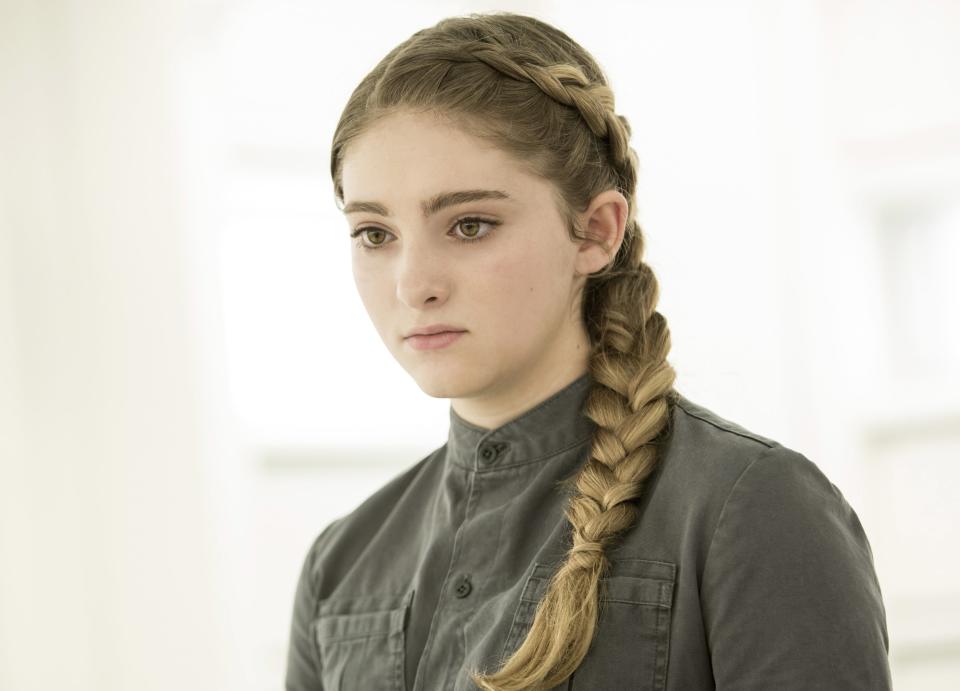 Prim in the films