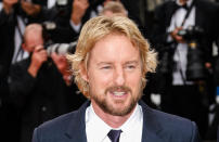 In 2007, the actor was at the height of his career, having appeared in a string of now-classic films. However, in August of that year, a family member found the 'Marry Me' star in his Santa Monica home, bloodied and confused, after he tried to take his own life. Wilson has since sought treatment for his battle with depression.