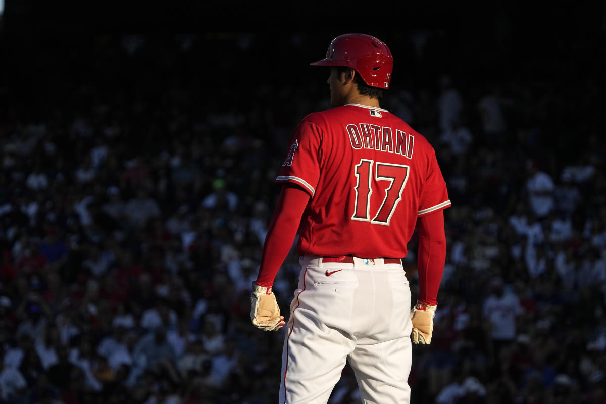 2023 MLB trade deadline: Shohei Ohtani reportedly won't be traded; Angels  decide to buy at deadline