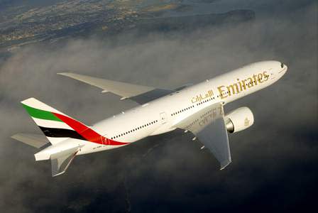 Emirates Airline