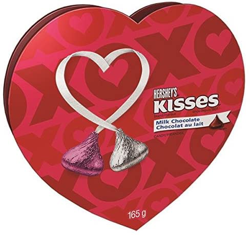 30 Popular Valentine's Day Candy and Chocolate for 2024