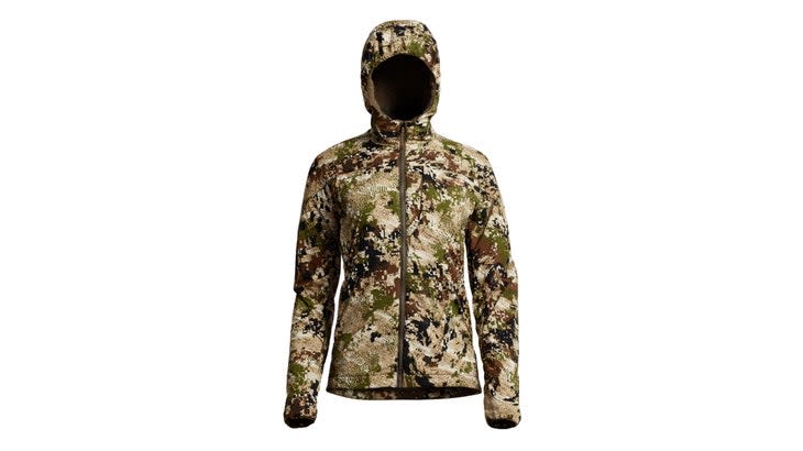 Sitka Ambient Jacket