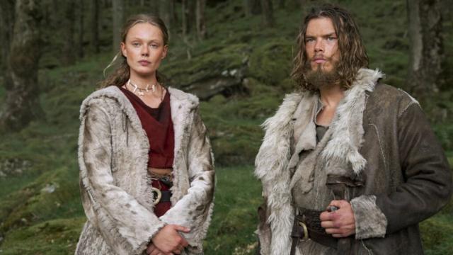 Vikings: Valhalla' Cast and Character Guide: Who Plays Which Historical  Figure in the Netflix Series (Photos)