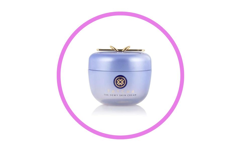 Dewy Skin Cream, £63, Tatcha 