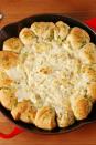 <p>The only thing better than <a href="https://www.delish.com/uk/cooking/recipes/a32978179/slow-cooker-crab-dip-recipe/" rel="nofollow noopener" target="_blank" data-ylk="slk:cheesy crab dip;elm:context_link;itc:0;sec:content-canvas" class="link ">cheesy crab dip</a> is cheesy crab dip surrounded by fluffy bread.</p><p>Get the <a href="http://www.delish.com/uk/cooking/recipes/a32978926/garlicky-crab-bread-dip-recipe/" rel="nofollow noopener" target="_blank" data-ylk="slk:Garlicky Crab Bread Dip;elm:context_link;itc:0;sec:content-canvas" class="link ">Garlicky Crab Bread Dip</a> recipe.</p>