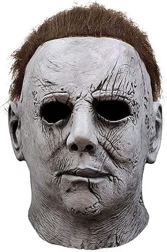 Michael Meyers Costume easy costume ideas 