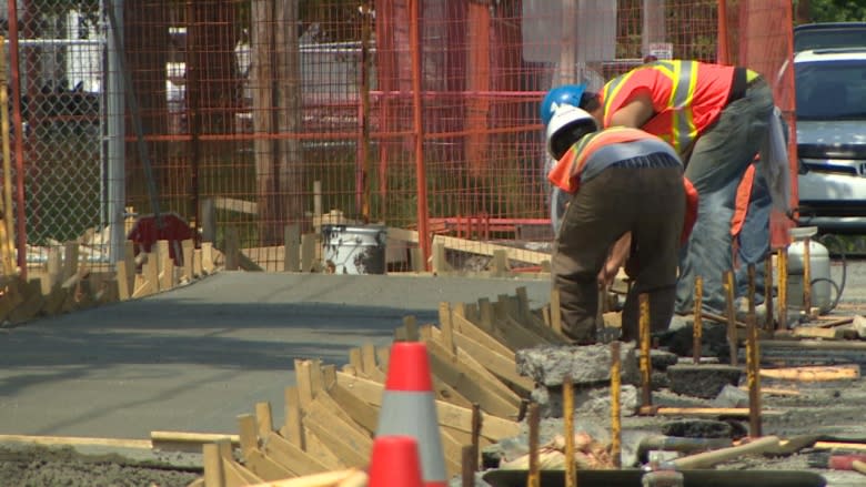 Tunnel vision: What's with the underground discovery at Bannerman Park?