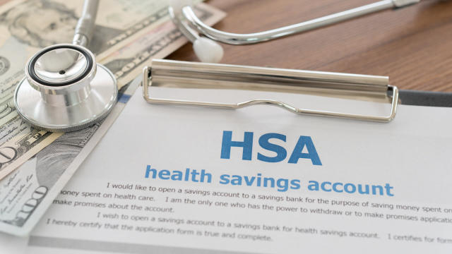 Healthcare FSA Vs. HSA—Understanding The Differences – Forbes Advisor