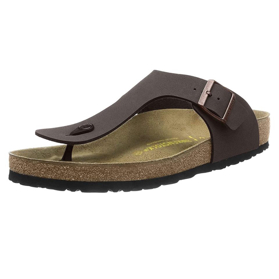 Men Slim Flip Flop