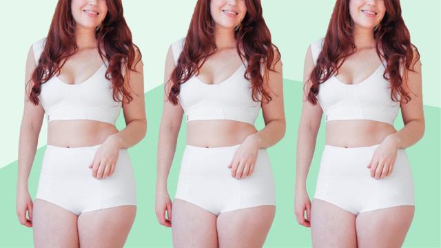 I Tried 8 Bras To See Which Ones Actually Improved My Posture