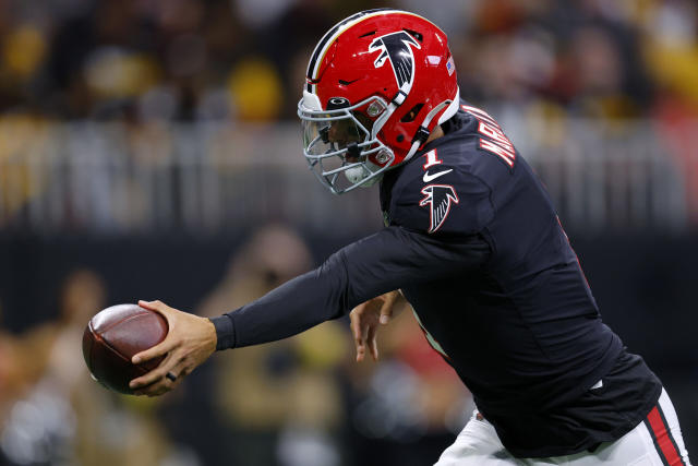 Falcons vs. Steelers: How the game will be won or lost - The Falcoholic