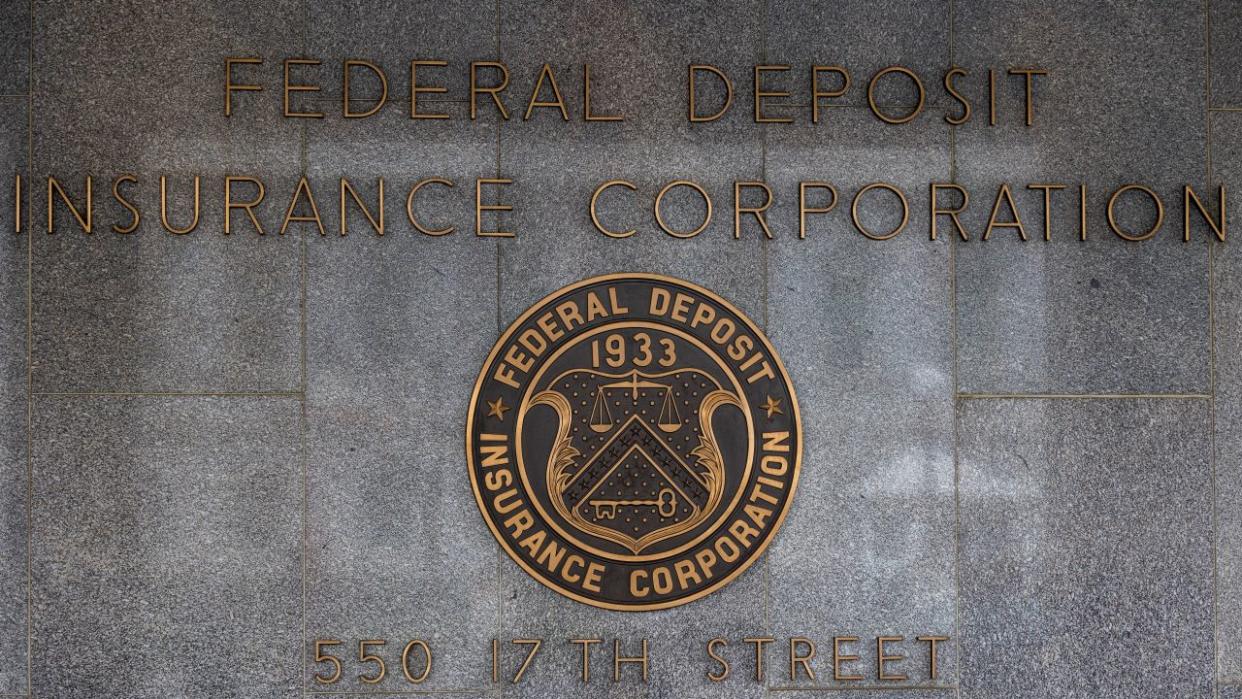 FDIC Banking Regulation